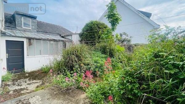 Maison à vendre à Auray dans le Morbihan (56400), ref : 56041-842