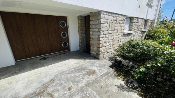 Maison à vendre à Auray dans le Morbihan (56400), ref : 56041-842