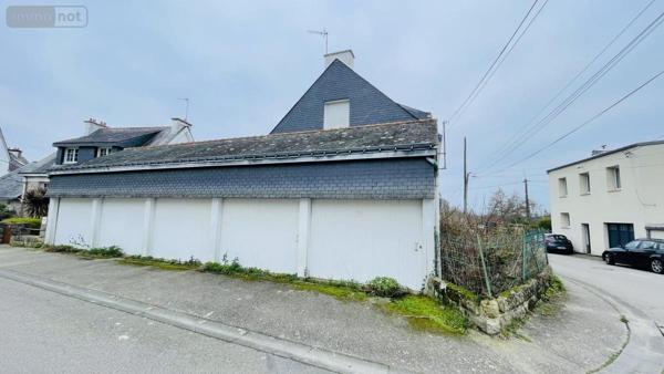 Maison à vendre à Auray dans le Morbihan (56400), ref : 56041-842