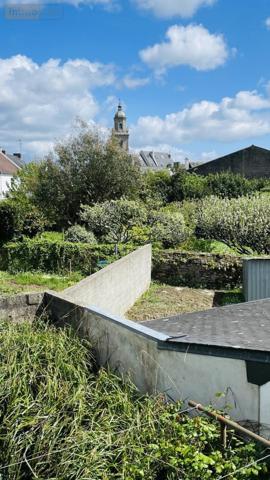 Maison à vendre à Auray dans le Morbihan (56400), ref : 56041-842