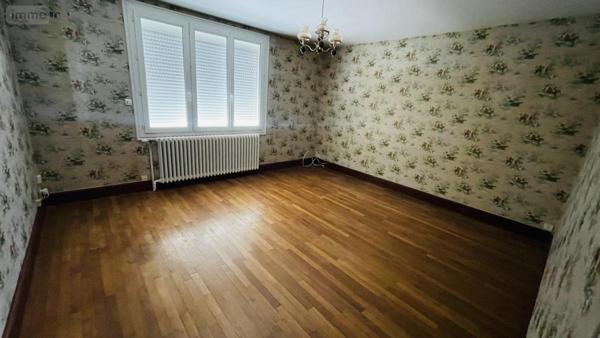 Maison à vendre à Auray dans le Morbihan (56400), ref : 56041-842