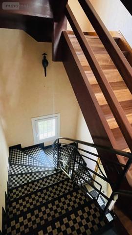 Maison à vendre à Auray dans le Morbihan (56400), ref : 56041-842