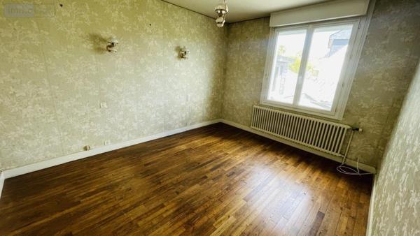 Maison à vendre à Auray dans le Morbihan (56400), ref : 56041-842