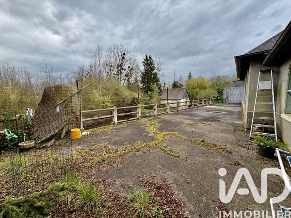 Maison à vendre 6 pièces 175 m² Saint-Armel