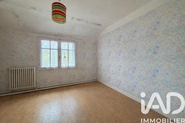 Maison à vendre 6 pièces 175 m² Saint-Armel