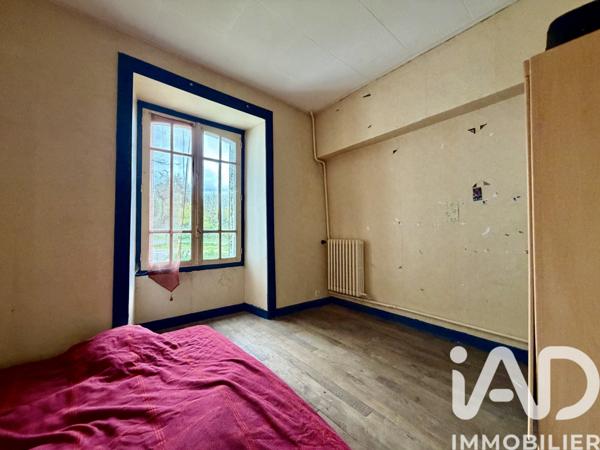 Maison à vendre 6 pièces 175 m² Saint-Armel