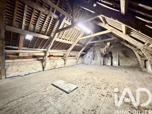 Maison à vendre 6 pièces 175 m² Saint-Armel