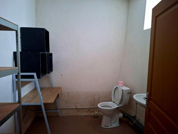 Location / Local Commercial à Anduze (30140)