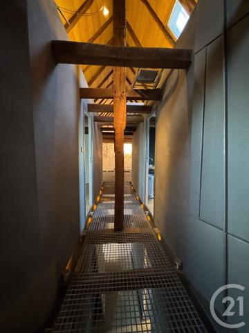 Appartement F4 à vendre  4 pièces - 140 m2 RODEZ - 12