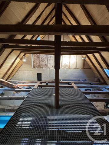 Appartement F4 à vendre  4 pièces - 140 m2 RODEZ - 12