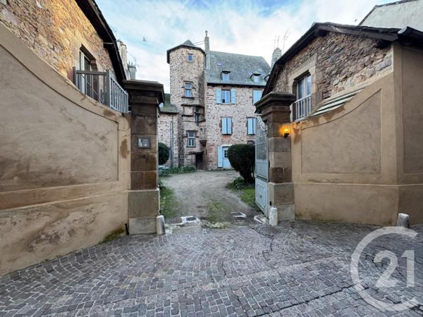 Appartement F4 à vendre  4 pièces - 140 m2 RODEZ - 12