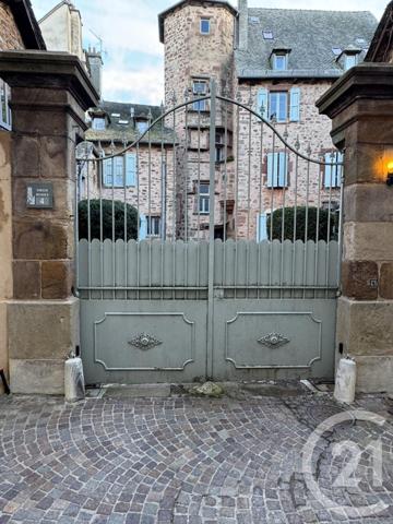 Appartement F4 à vendre  4 pièces - 140 m2 RODEZ - 12