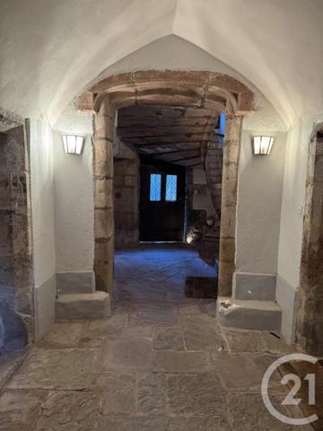 Appartement F4 à vendre  4 pièces - 140 m2 RODEZ - 12