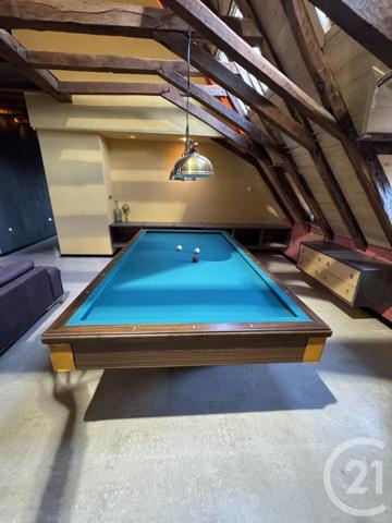 Appartement F4 à vendre  4 pièces - 140 m2 RODEZ - 12