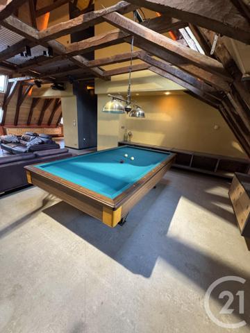 Appartement F4 à vendre  4 pièces - 140 m2 RODEZ - 12