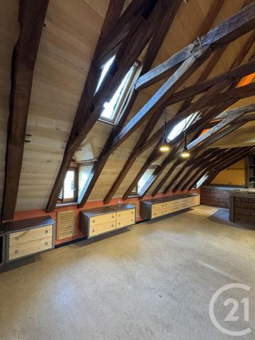 Appartement F4 à vendre  4 pièces - 140 m2 RODEZ - 12