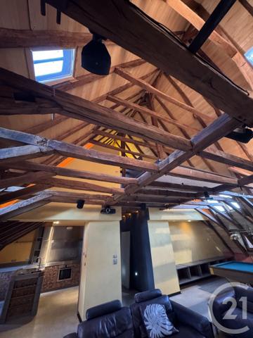 Appartement F4 à vendre  4 pièces - 140 m2 RODEZ - 12