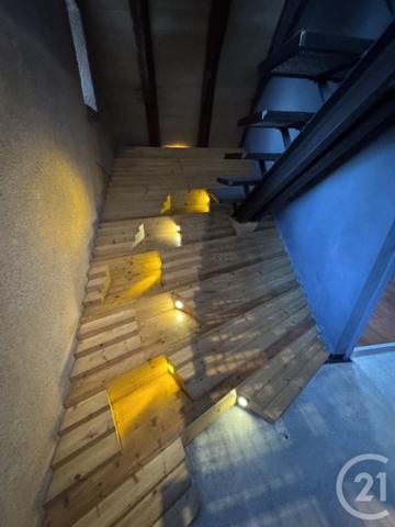 Appartement F4 à vendre  4 pièces - 140 m2 RODEZ - 12