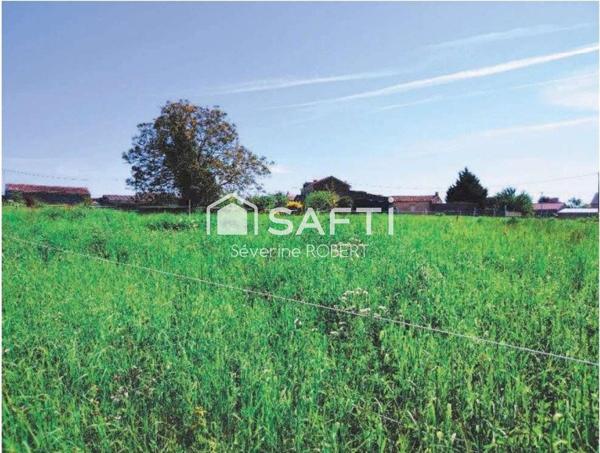 Terrain non constructible