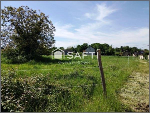 Terrain non constructible