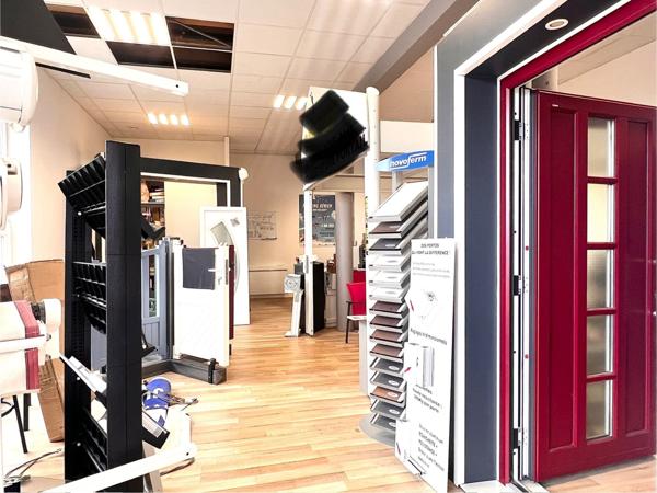 Bien d’Exception sur les Hauteurs de MONTBELIARD de 220 m2