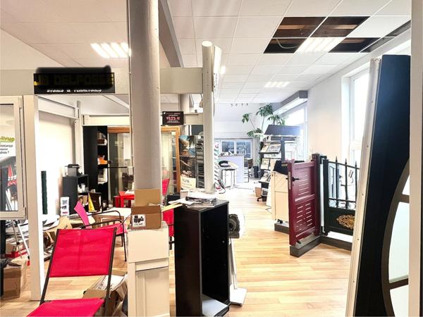 Bien d’Exception sur les Hauteurs de MONTBELIARD de 220 m2