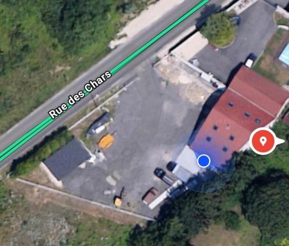 Bien d’Exception sur les Hauteurs de MONTBELIARD de 220 m2