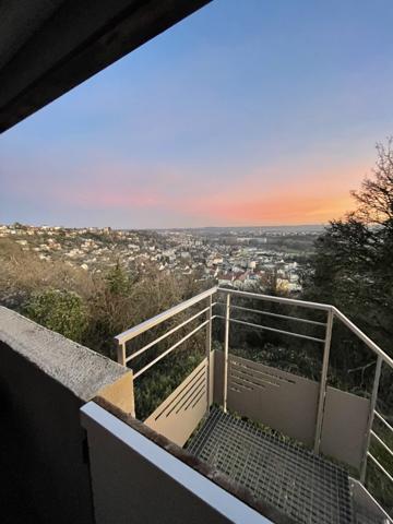 Bien d’Exception sur les Hauteurs de MONTBELIARD de 220 m2