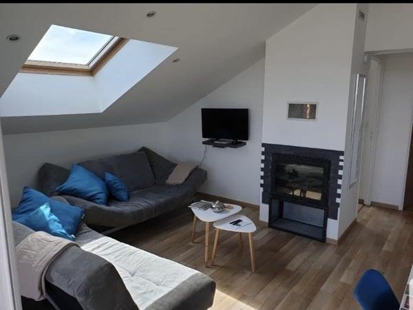 Bien d’Exception sur les Hauteurs de MONTBELIARD de 220 m2