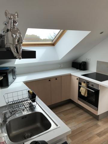 Bien d’Exception sur les Hauteurs de MONTBELIARD de 220 m2