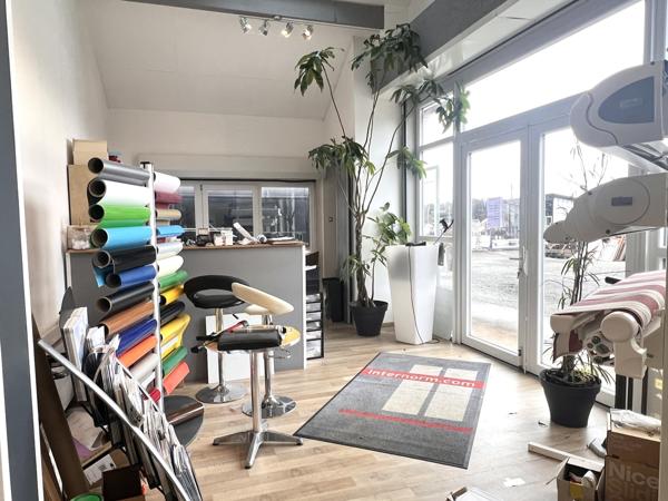 Bien d’Exception sur les Hauteurs de MONTBELIARD de 220 m2