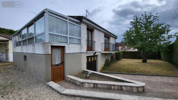 Achat - Maison Vimoutiers 61120 4 pièces 68 m 2 484 m 2