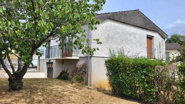 Achat - Maison Vimoutiers 61120 4 pièces 68 m 2 484 m 2