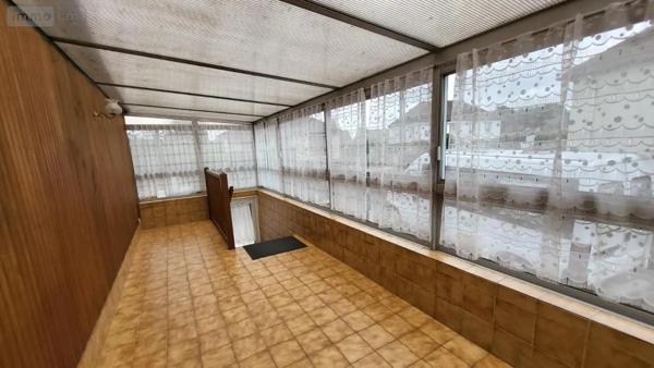Achat - Maison Vimoutiers 61120 4 pièces 68 m 2 484 m 2