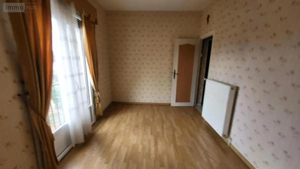 Achat - Maison Vimoutiers 61120 4 pièces 68 m 2 484 m 2