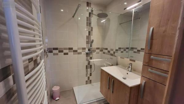 Achat - Maison Vimoutiers 61120 4 pièces 68 m 2 484 m 2