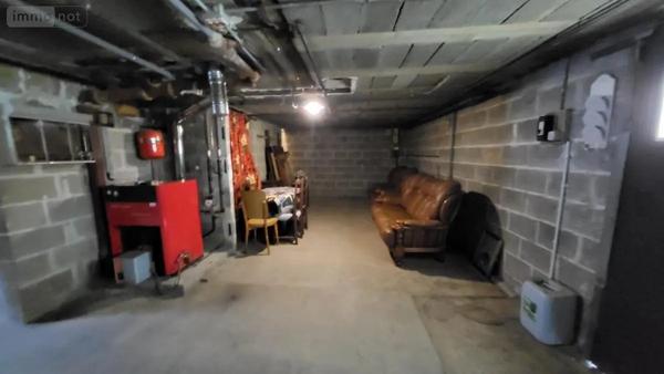 Achat - Maison Vimoutiers 61120 4 pièces 68 m 2 484 m 2