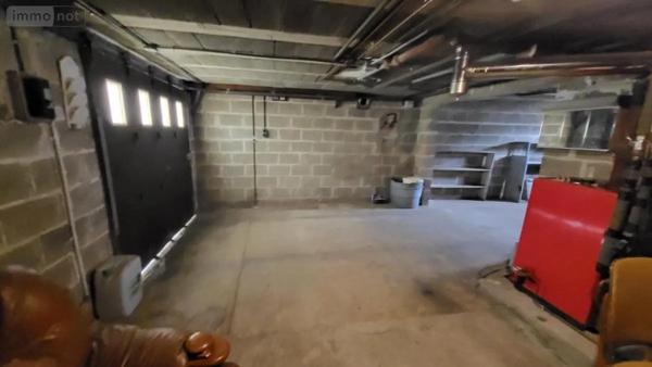Achat - Maison Vimoutiers 61120 4 pièces 68 m 2 484 m 2