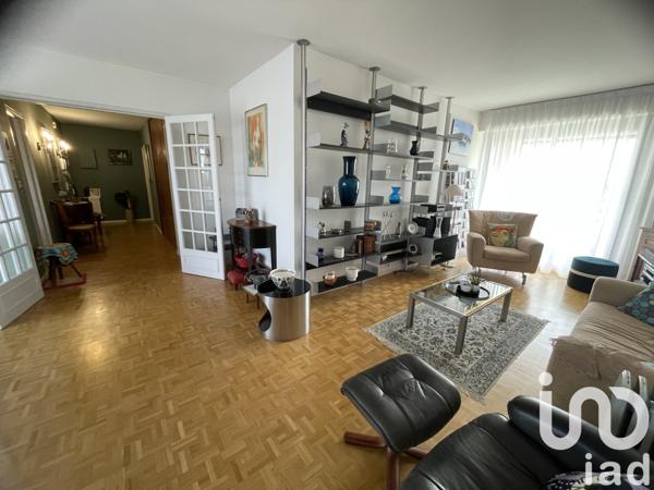 Appartement à vendre 5 pièces 101 m² Sceaux