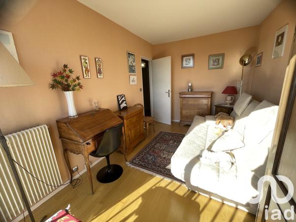 Appartement à vendre 5 pièces 101 m² Sceaux
