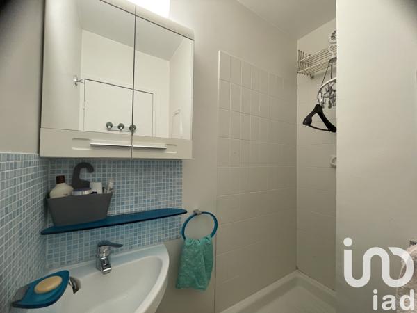 Appartement à vendre 5 pièces 101 m² Sceaux