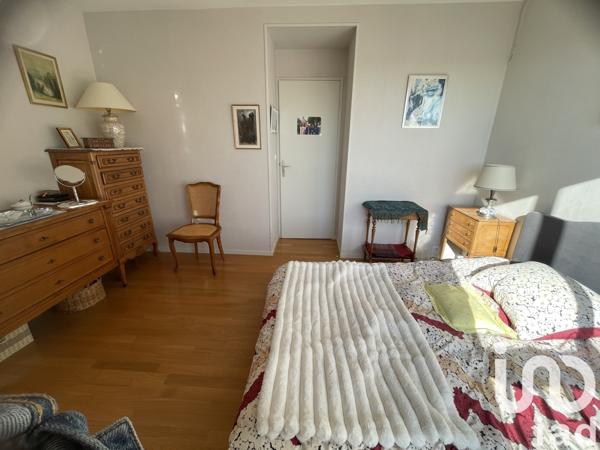 Appartement à vendre 5 pièces 101 m² Sceaux