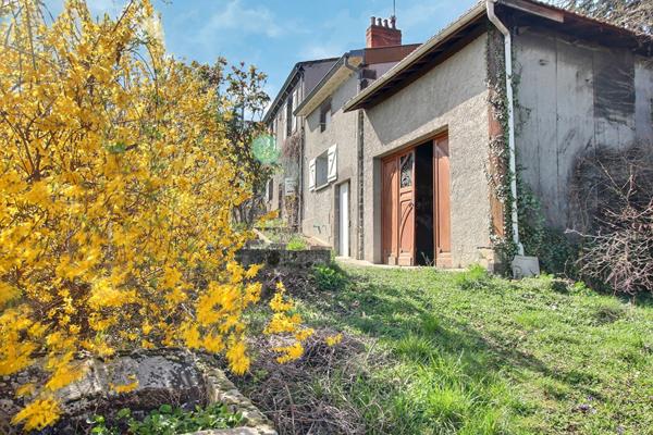 Maison Clermont Ferrand 96 m2