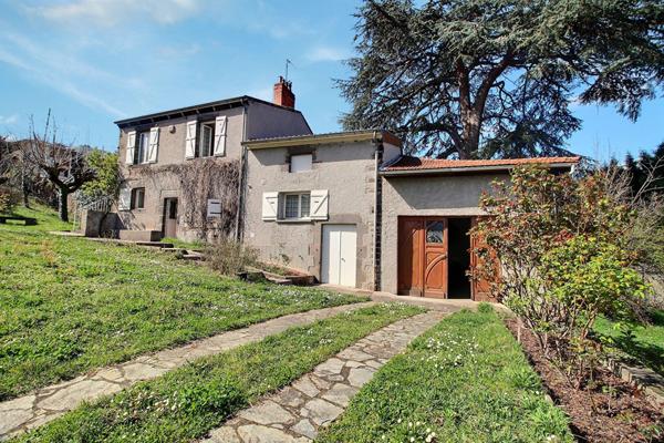 Maison Clermont Ferrand 96 m2
