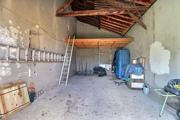 Maison Clermont Ferrand 96 m2