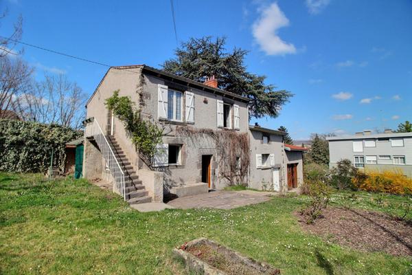 Maison Clermont Ferrand 96 m2