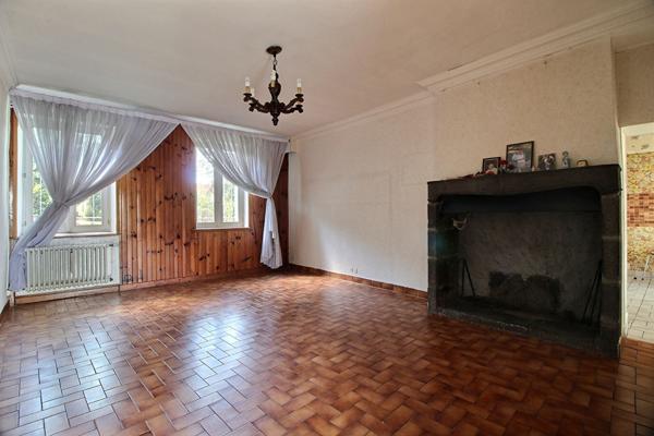 Maison Clermont Ferrand 96 m2