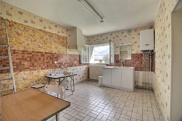 Maison Clermont Ferrand 96 m2