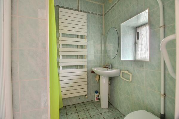 Maison Clermont Ferrand 96 m2