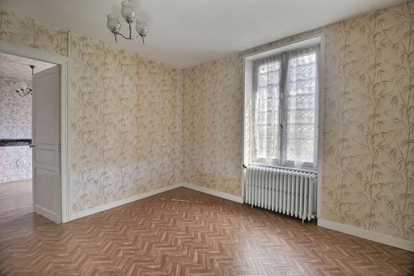 Maison Clermont Ferrand 96 m2